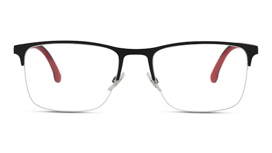 CA 8861 (Large) (003) Glasses Transparent / Black