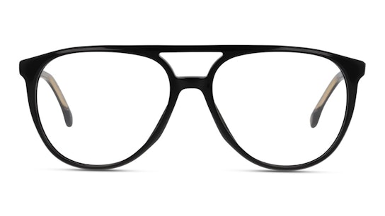 CA 1124 (807) Glasses Transparent / Black