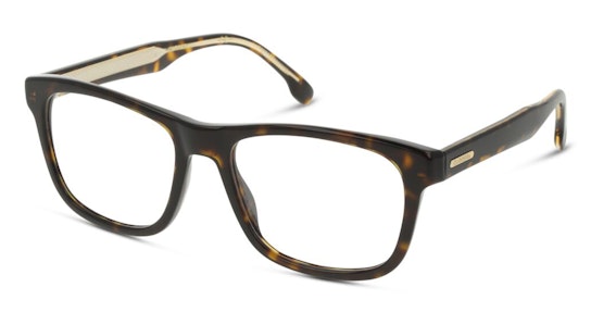 CA 249 (086) Glasses Transparent / Tortoise Shell