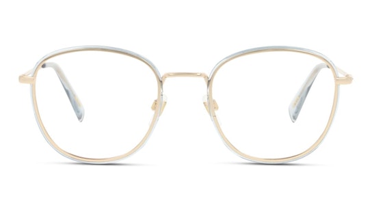 LV 1027 (QWU) Glasses Transparent / Gold