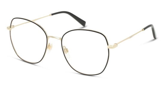 LV 5023 (807) Glasses Transparent / Black