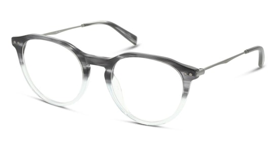 LV 5022 (2W8) Glasses Transparent / Grey