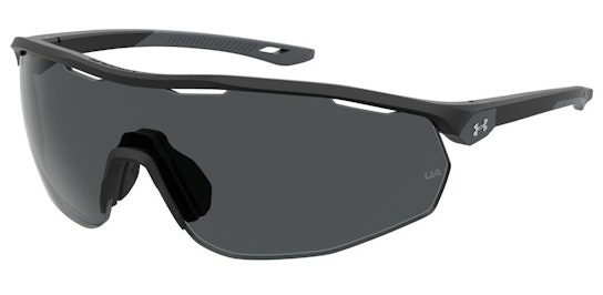 UA 0003/G/S (003) Sunglasses Grey / Black