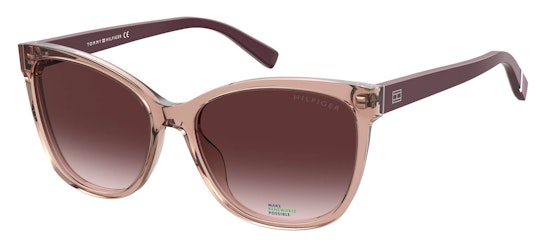 Bio-Based TH 1754/RE/S (NXA) Sunglasses Pink / Pink