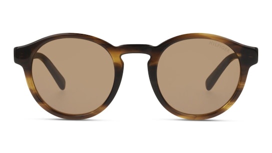 Bio-Based TH 1856/RE/S (EX4) Sunglasses Brown / Tortoise Shell