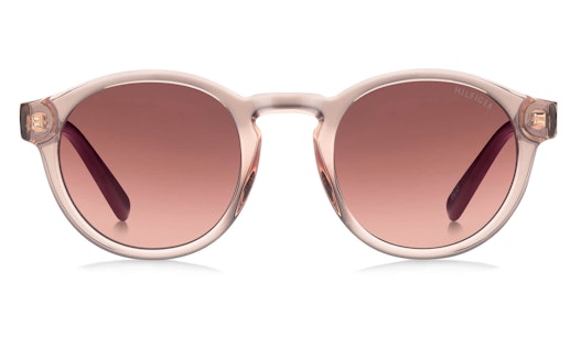 Bio-Based TH 1856/RE/S (NXA) Sunglasses Pink / Pink