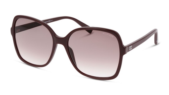 Bio-Based TH 1857/RE/S (LHF) Sunglasses Pink / Burgundy