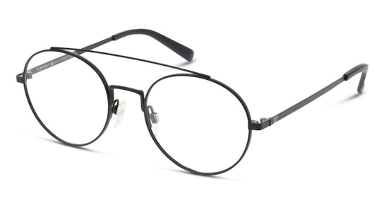 Bio-Based TH 1616/RE (003) Glasses Transparent / Black