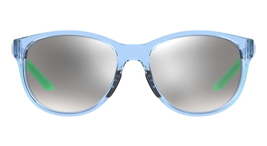 UA 0014/G/S (MVU) Sunglasses Grey / Blue