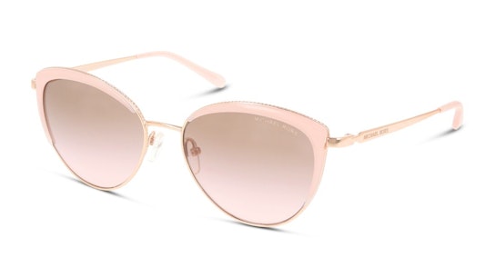MK 1046 (110811) Sunglasses Pink / Rose Gold