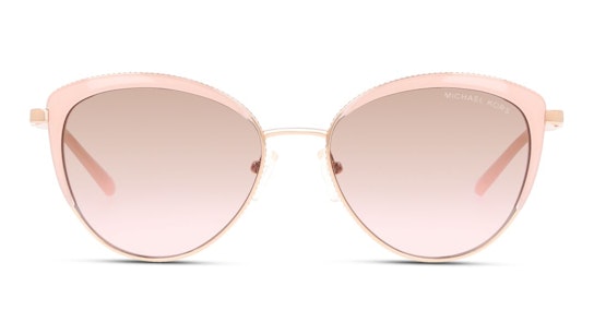MK 1046 (110811) Sunglasses Pink / Rose Gold