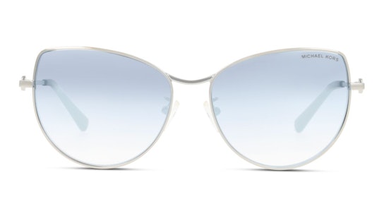 MK 1062 (1001V6) Sunglasses Grey / Silver