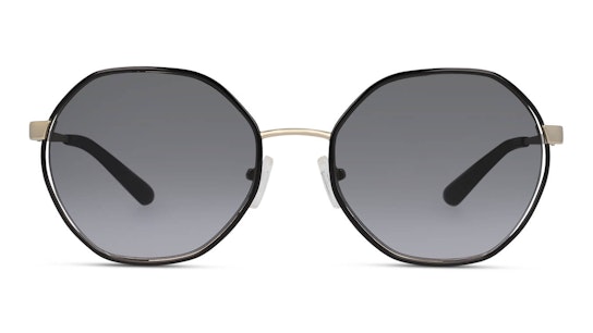 Porto MK 1072 (10148G) Sunglasses Grey / Black