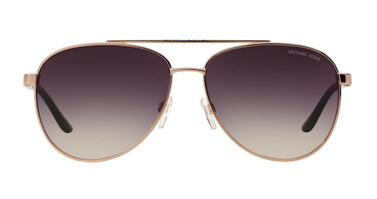 Hvar MK 5007 (109936) Sunglasses Pink / Gold