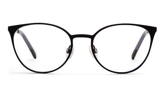 Mowbrey (B1) Glasses Transparent / Black