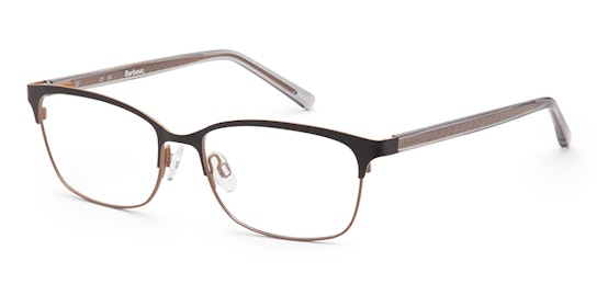 BA 1042 (C1) Glasses Transparent / Black