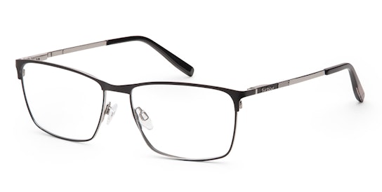 BA 2067 (C1) Glasses Transparent / Black