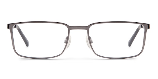 Westoe (B2) Glasses Transparent / Silver