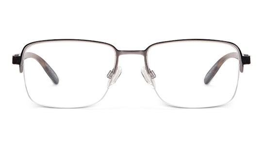 BA 2069 (C1) Glasses Transparent / Silver