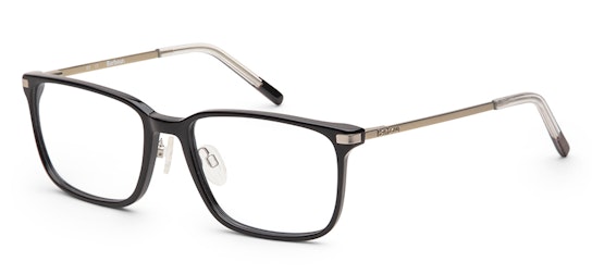 Witton (B3) Glasses Transparent / Black