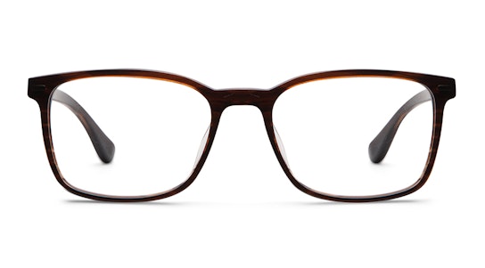 BA 2075 (C1) Glasses Transparent / Tortoise Shell