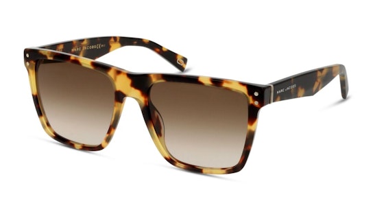 MARC 119/S (00F) Sunglasses Brown / Tortoise Shell