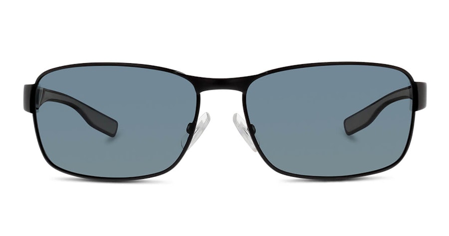 Hugo Boss BOSS 0569/P/S Men's Sunglasses Grey / Black