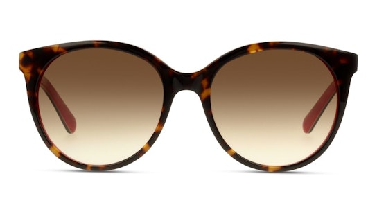 Amaya (S0X) Sunglasses Brown / Tortoise Shell