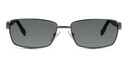 BOSS 0475/S (V81) Sunglasses Grey / Grey