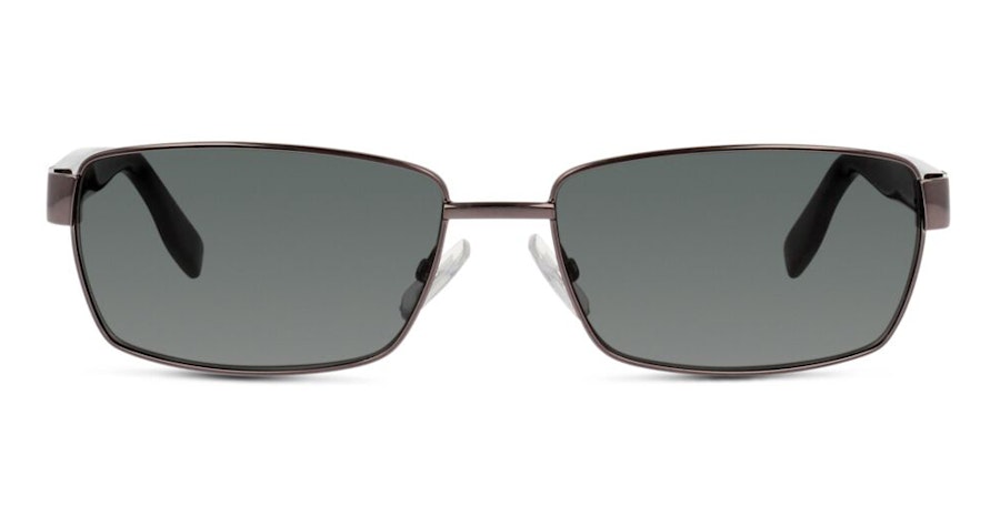 Hugo Boss BOSS 0475/S Men's Sunglasses Grey / Grey