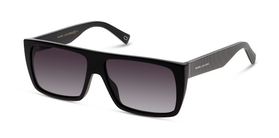 Icon MARC 096/S (807) Sunglasses Grey / Black
