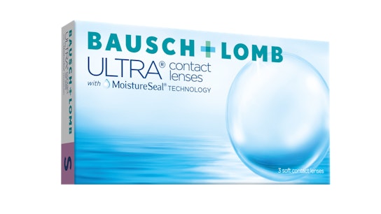 Bausch & Lomb ULTRA 