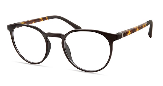 Didessa 689 (BLK) Glasses Transparent / Black