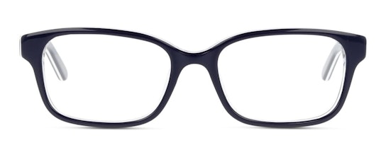 PP 8520 (1246) Children's Glasses Transparent / Blue