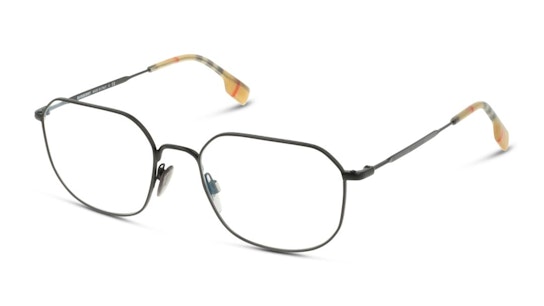BE 1335 (1007) Glasses Transparent / Black
