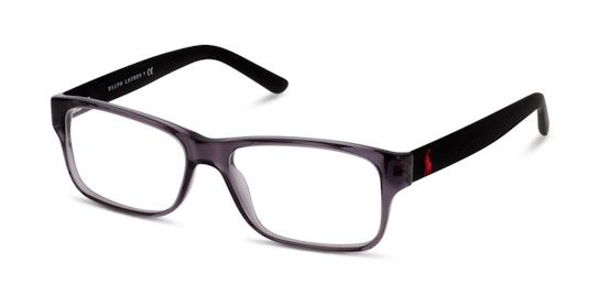PH 2117 (5407) Glasses Transparent / Black
