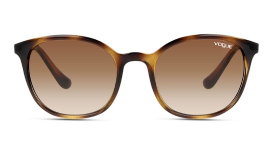VO 5051S (W65613) Sunglasses Brown / Tortoise Shell
