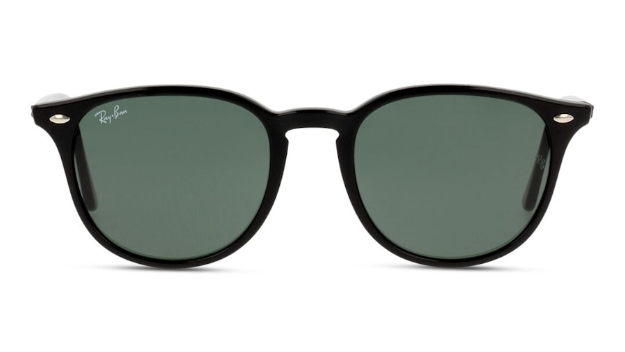 Ray-Ban RB 4259 (601/71) Sunglasses Green / Black