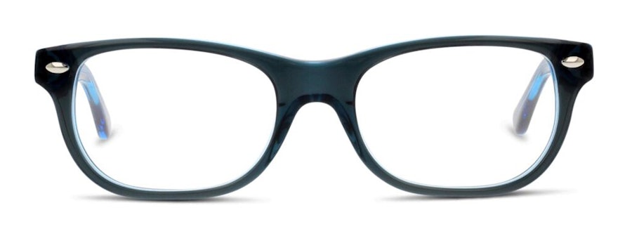 Ray-Ban Juniors RY 1555 Children's Glasses Blue