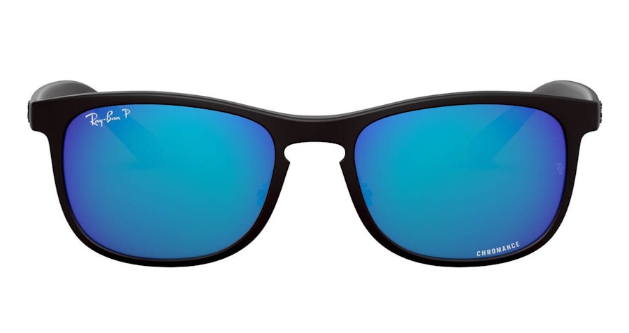 Ray-Ban RB 4263 Men's Sunglasses Havana/Black