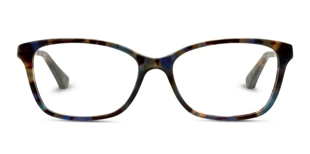 Emporio Armani Glasses EA 3026 | Tortoise Shell Frames | Vision Express