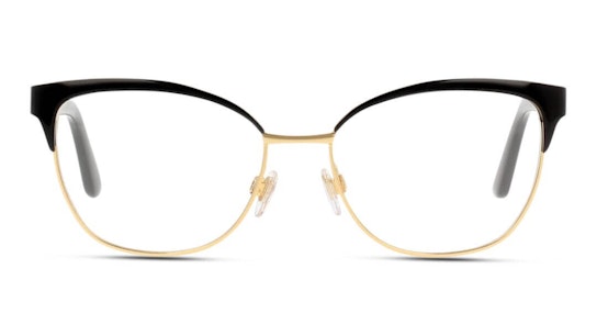 RL 5099 (9003) Glasses Transparent / Black