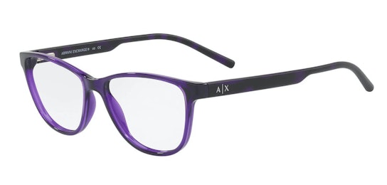 AX 8236 (8236) Glasses Transparent / Transparent