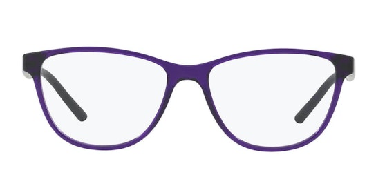 AX 8236 (8236) Glasses Transparent / Transparent