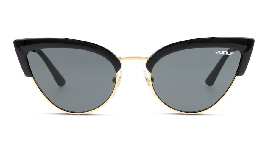 Vogue VO 5212S Women's Sunglasses Grey / Black