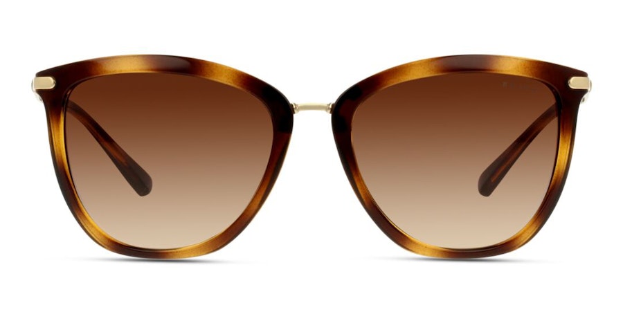 Ralph by Ralph Lauren RA 5245 (500313) Sunglasses Brown / Tortoise Shell