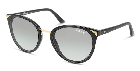 VO 5230S (W44/11) Sunglasses Grey / Black