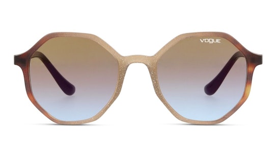 VO 5222S (2639H7) Sunglasses Other / Brown