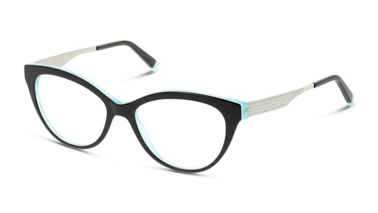 TF 2180 (8274) Glasses Transparent / Black