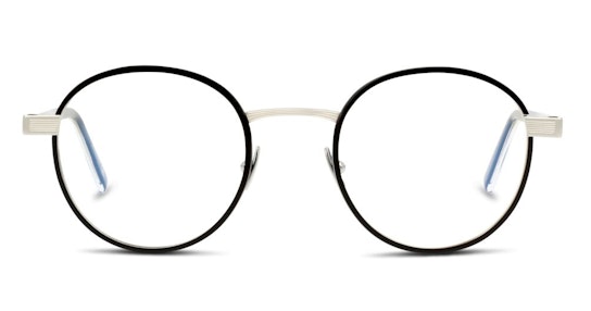 SL 125 (001) Glasses Transparent / Black